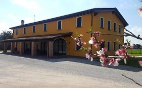 Agriturismo Borgo Borromeo